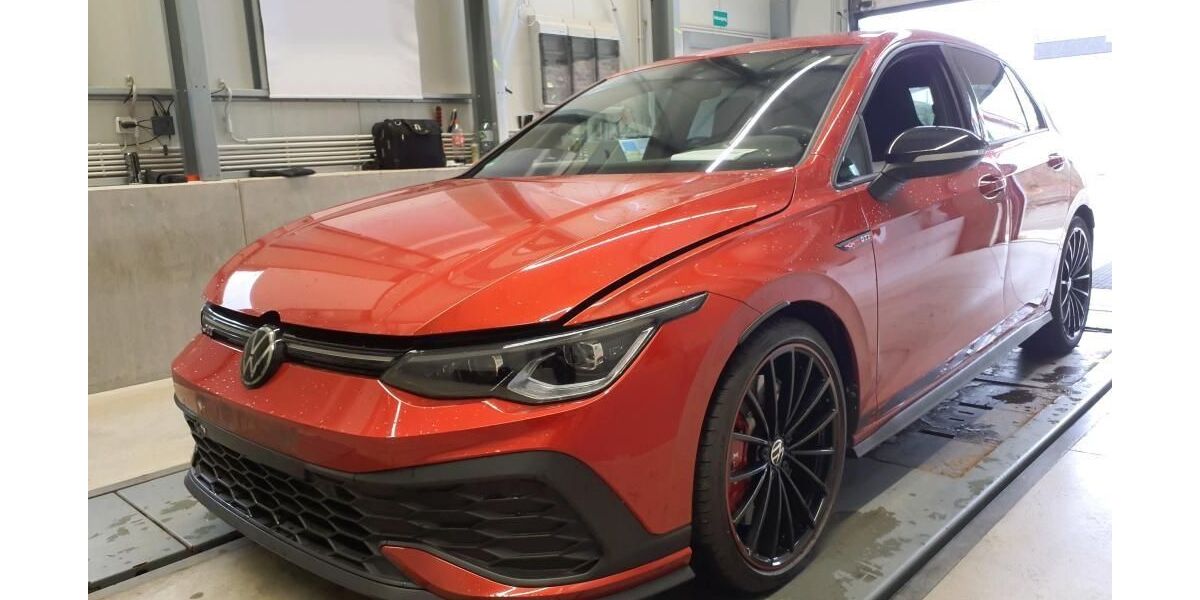 VW Golf 43.924 km 30.940 &euro; Hagen 58091