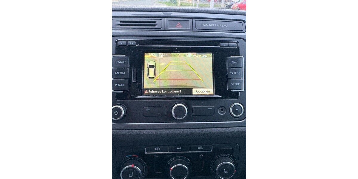 VW Tiguan 175.000 km 7.500 &euro; Hagen 58095