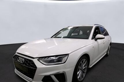 Audi A4 49.998 km 30.844 &euro; Hagen 58091