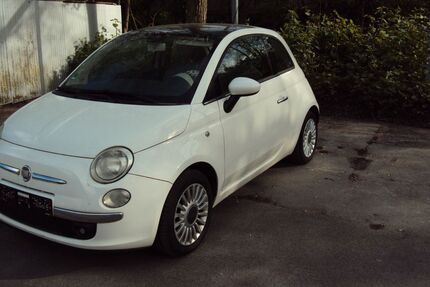 Fiat 500 142.000 km 5.500 &euro; Hagen 58091