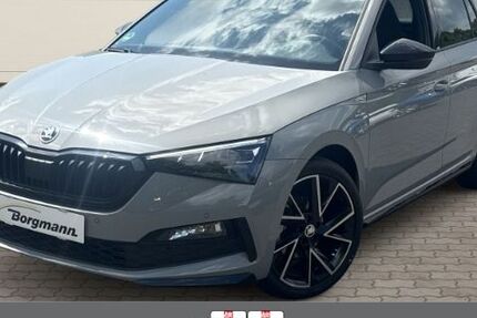 Skoda Scala 23.500 km 21.490 &euro; Marl 45770