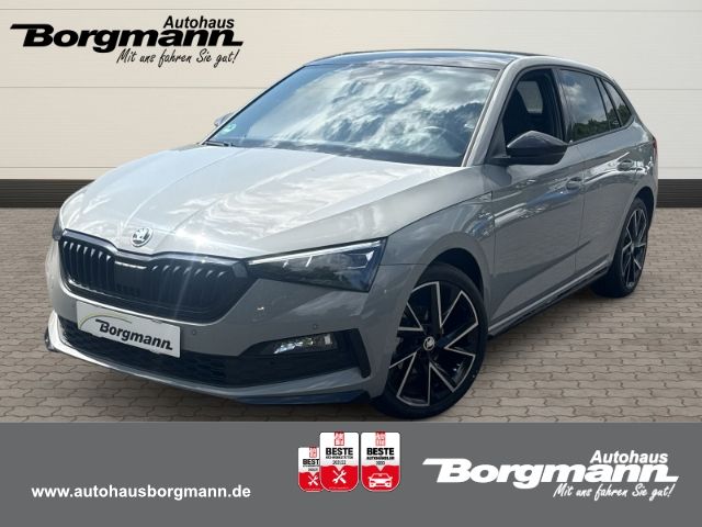 Skoda Scala 23.500 km 21.490 &euro; Marl 45770