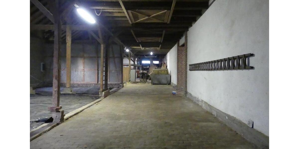 Gewerbeobjekt Recklinghausen Hillerheide - 1.700&euro; | Angebot:24355996