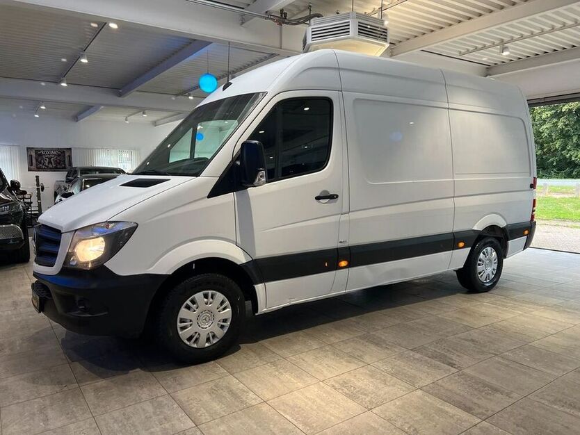Sprinter