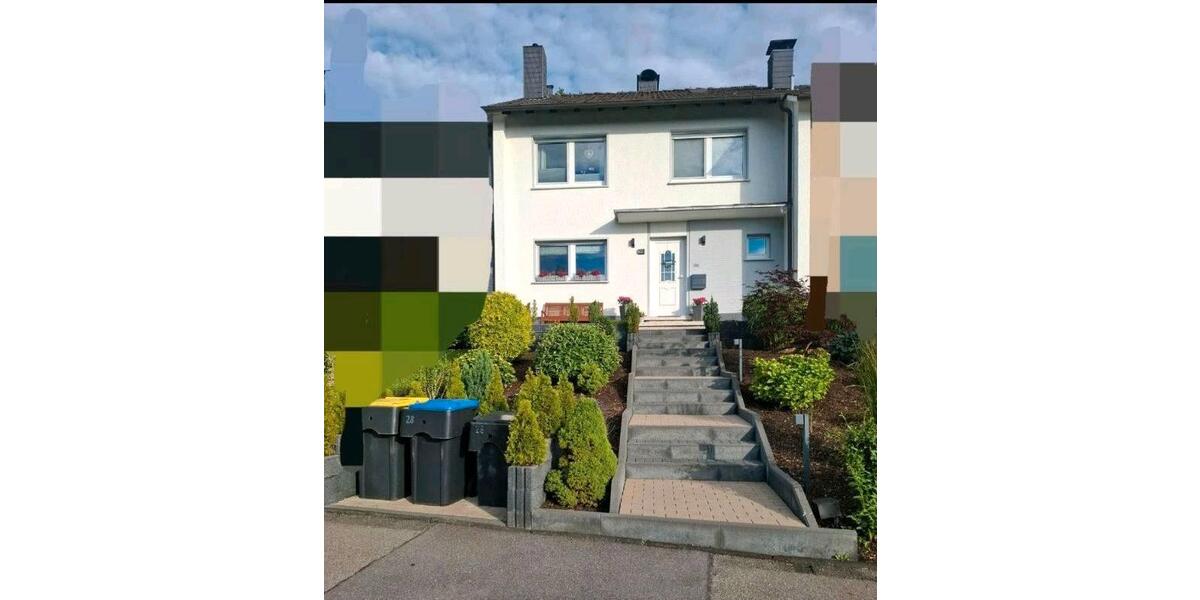 Reihenhaus Iserlohn Gerlingsen - 5 Zimmer, 113 m&sup2;, 359.000&euro; | Angebot:26918555