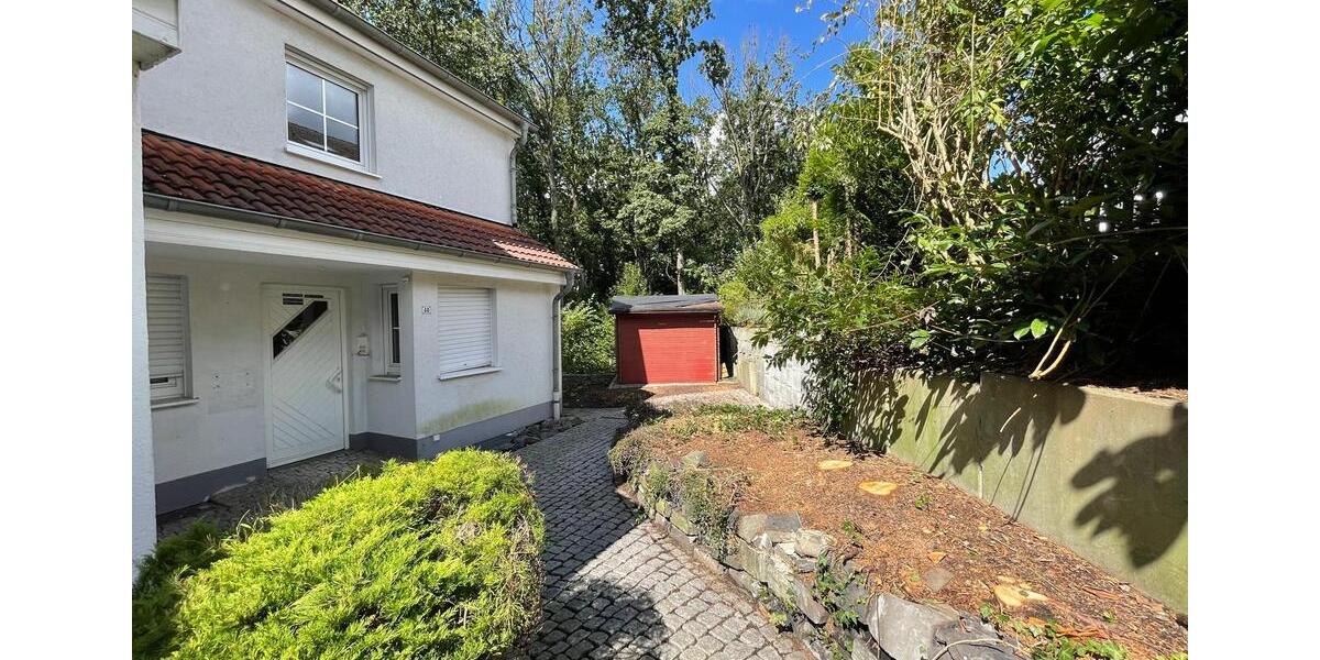 Einfamilienhaus Iserlohn Sümmern - 5 Zimmer, 134 m&sup2;, 417.500&euro; | Angebot:26265866