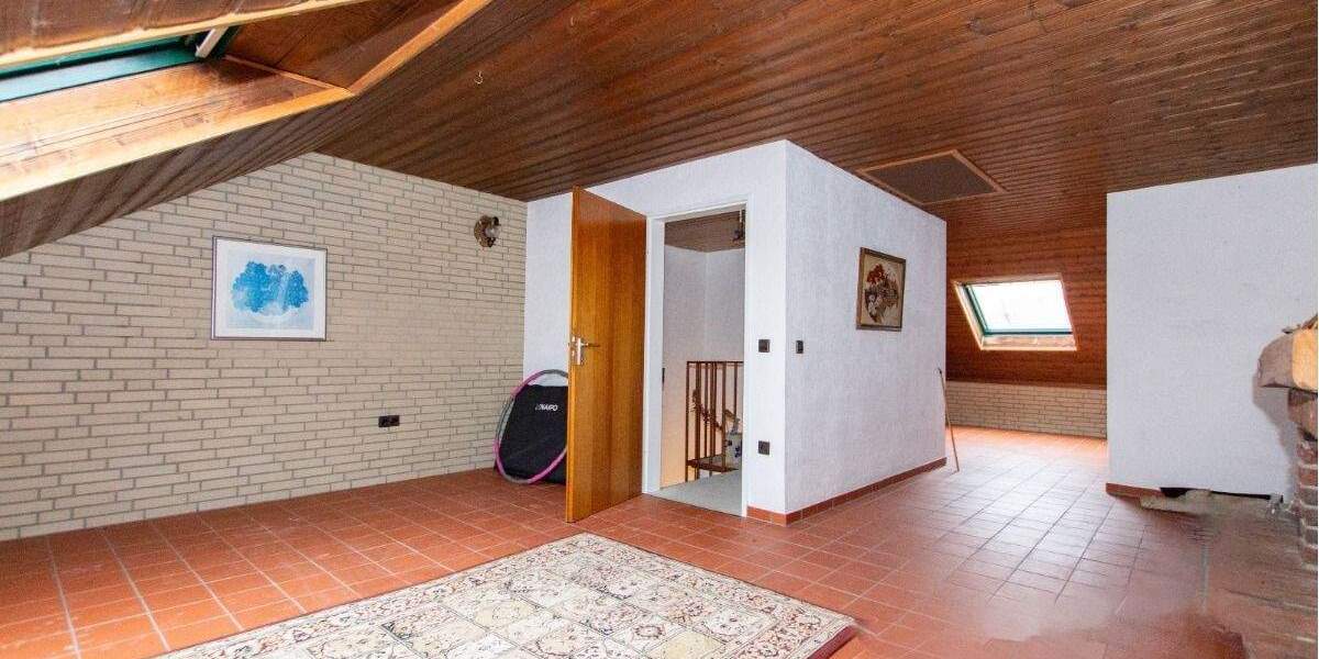 Reihenmittelhaus Castrop-Rauxel Henrichenburg - 4 Zimmer, 106 m&sup2;, 290.000&euro; | Angebot:24790982