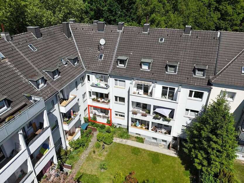 Wohnung zum Kaufen in Dortmund Hörde 250.000 € 105 m²