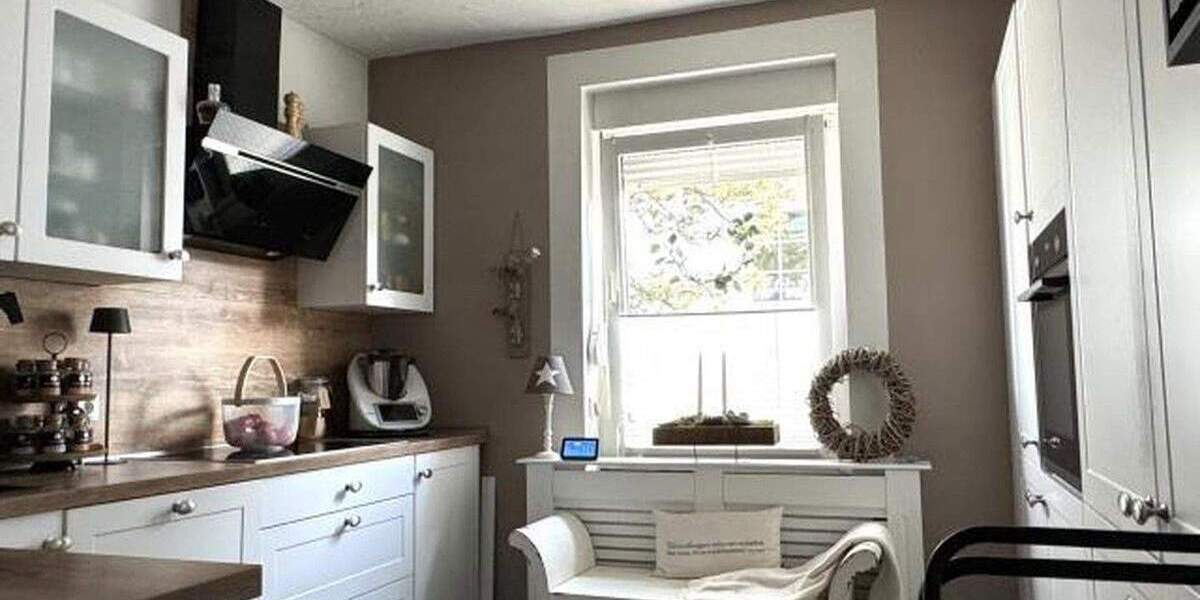 Mehrfamilienhaus, Wohnhaus Hagen Hohenlimburg - 9 Zimmer, 214 m&sup2;, 419.000&euro; | Angebot:24568214