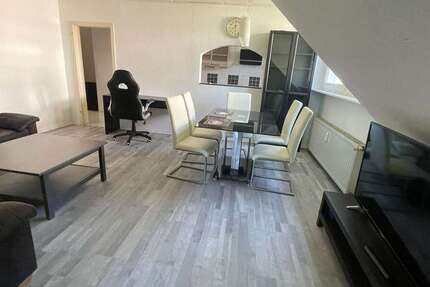 Wohnung Gevelsberg - 2 Zimmer, 58 m&sup2;, 500&euro; | Angebot:26945734