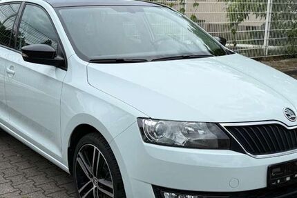Skoda Rapid 103.732 km 8.500 &euro; Recklinghausen 45661