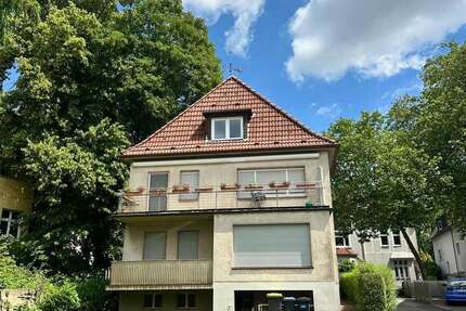 Haus Herne Sodingen - 6 Zimmer, 237 m&sup2;, 449.000&euro; | Angebot:27211743