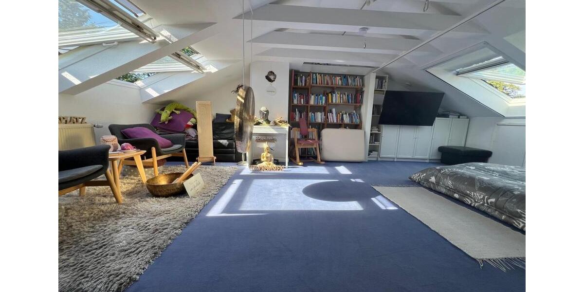 Erdgeschoßwohnung Bochum Bochum-Südwest - 3 Zimmer, 76 m&sup2;, 298.000&euro; | Angebot:25906925