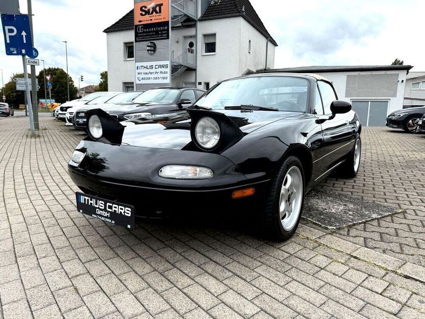 MX-5