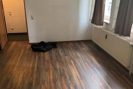 Wohnung zu vermieten 1 zimmer