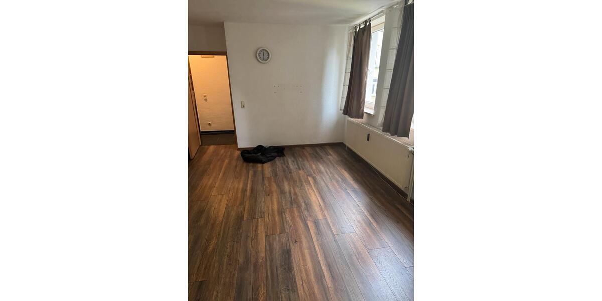 Wohnung zu vermieten 1 zimmer