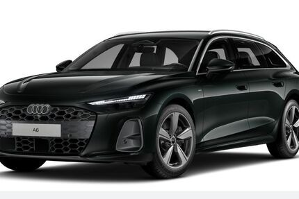Audi A6 21.437 km 57.240 &euro; Bochum 44809