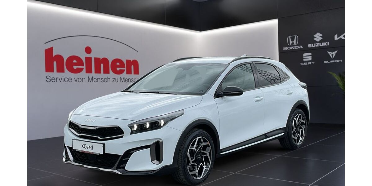 Kia XCeed 8.000 km 27.280 &euro; Dortmund 44149