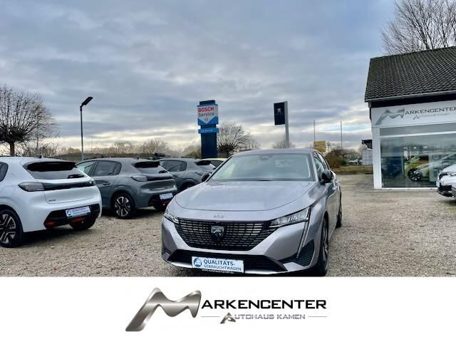 Peugeot 308 29.908 km 15.999 &euro; Kamen 59174