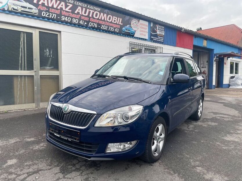 Fabia