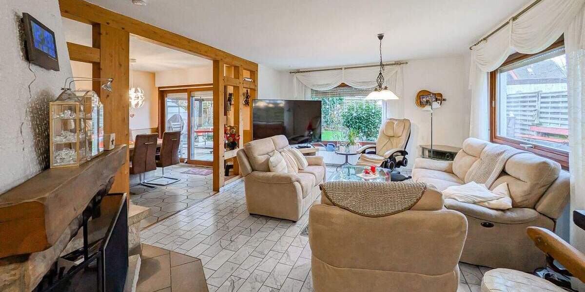 Einfamilienhaus Dortmund Derne - 6 Zimmer, 230 m&sup2;, 350.000&euro; | Angebot:24820655