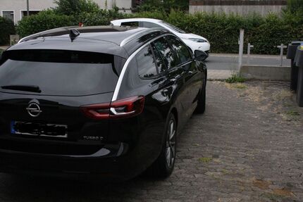 Opel Insignia 110.000 km 12.500 &euro; Iserlohn 58640