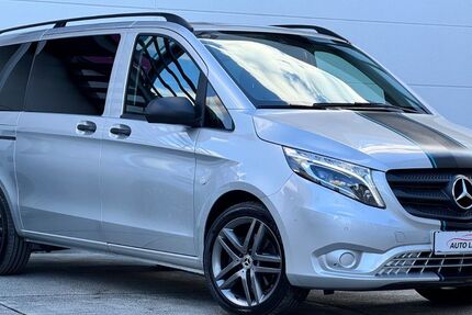 Mercedes-Benz Vito 136.000 km 29.900 &euro; Hagen 58119