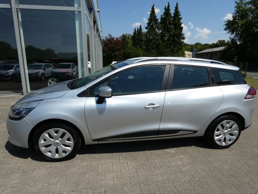 Renault Clio 80.000 km 5.500 € Bergkamen 59192