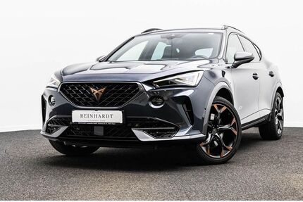Cupra Formentor 82.602 km 26.517 &euro; Hagen 58091