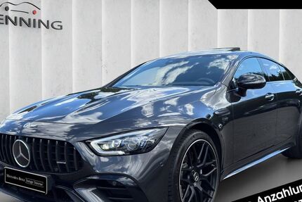 Mercedes-Benz AMG GT 18.900 km 111.770 &euro; Herne 44653