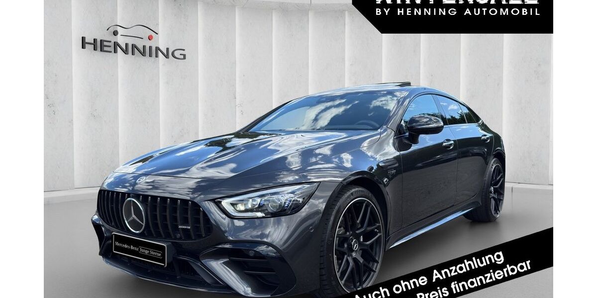 Mercedes-Benz AMG GT 18.900 km 111.770 &euro; Herne 44653