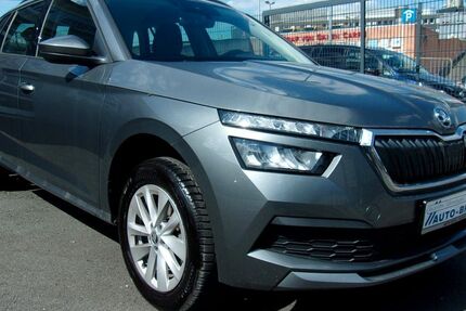 Skoda Kamiq 14.970 km 20.450 &euro; Hagen 58089