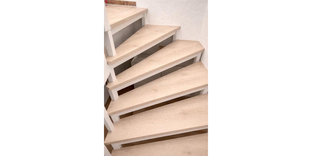 Reihenhaus Olfen - 4 Zimmer, 155 m&sup2;, 369.000&euro; | Angebot:24319160