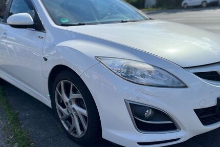 Mazda 6 250.000 km 3.990 &euro; Castrop Rauxel 44579