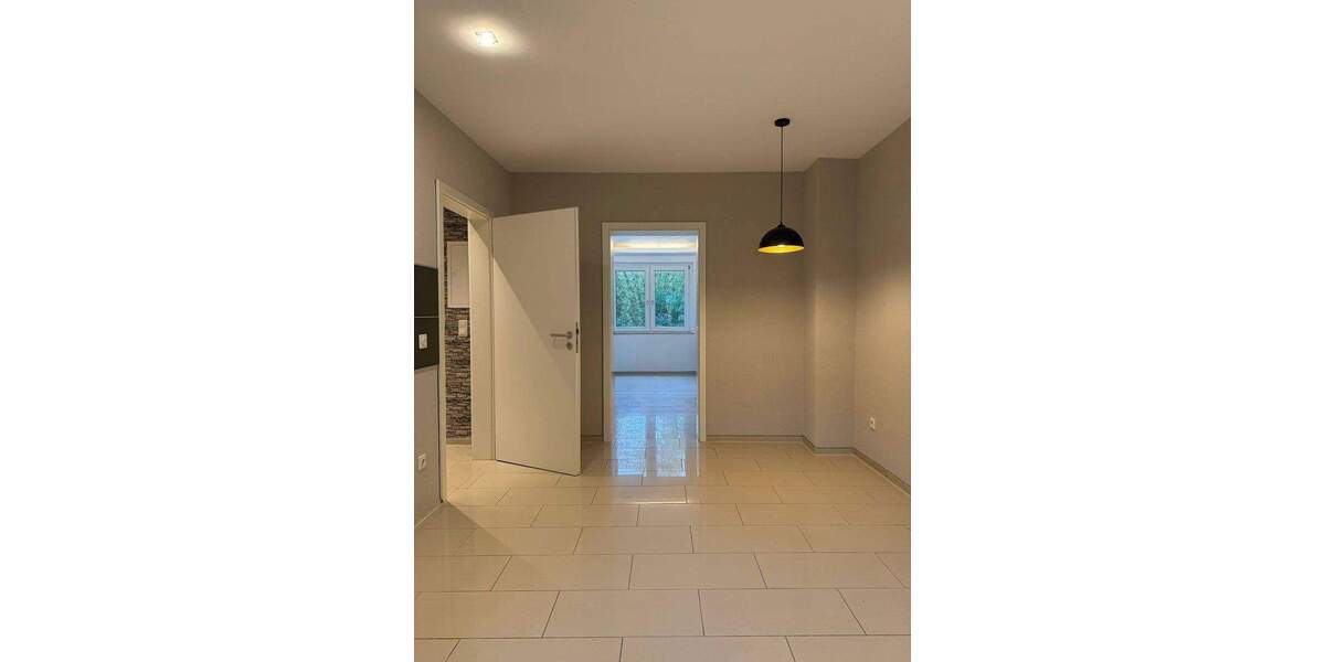 Eigentumswohnung in Gelsenkirchen-Beckhausen 3 zimmer