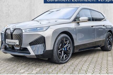 BMW iX 44.180 km 66.660 &euro; Herne 44625