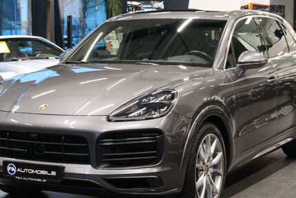 Porsche Cayenne 41.600 km 88.790 &euro; Bergkamen 59192