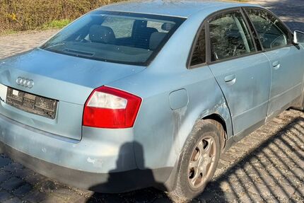 Audi A4 230.000 km 790 &euro; Dortmund 44147