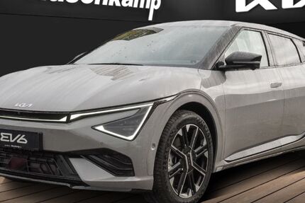 Kia EV6 7.355 km 49.480 &euro; Selm 59379