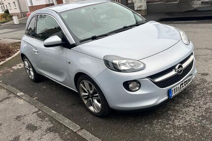 Opel Adam 235.000 km 3.500 &euro; Dortmund 44147