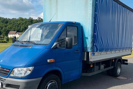 Mercedes Sprinter