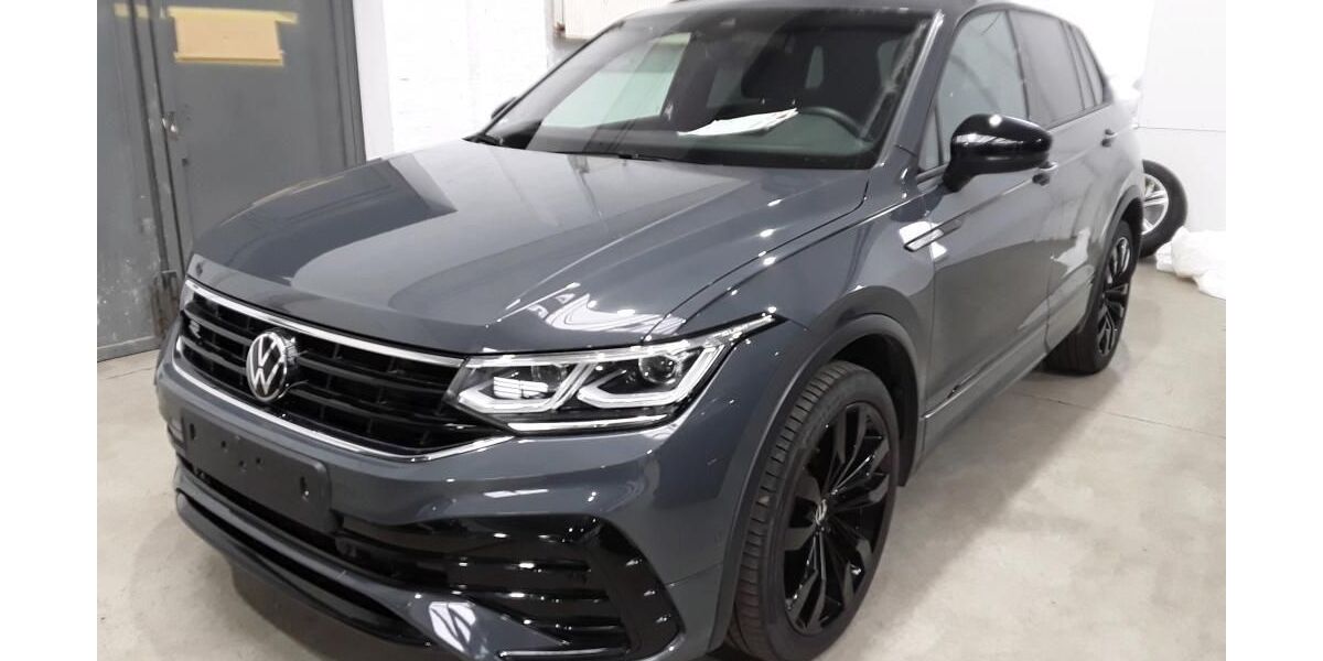 VW Tiguan 29.987 km 36.489 &euro; Hagen 58091