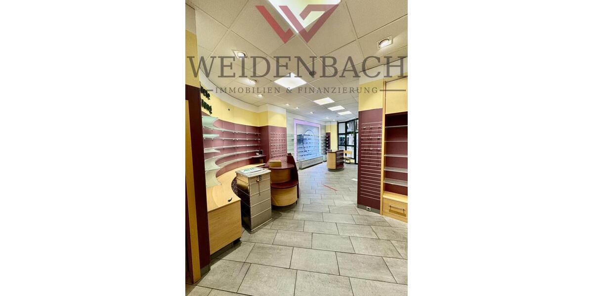 Gewerbeobjekt Witten - 1.800&euro; | Angebot:24788594