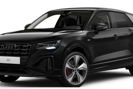 Audi Q2 27.080 km 27.440 &euro; Recklinghausen 45657