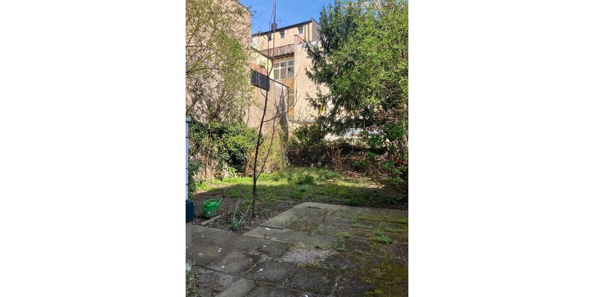 Hochparterre Dortmund Innenstadt West - 2 Zimmer, 45 m&sup2;, 700&euro; | Angebot:25874339