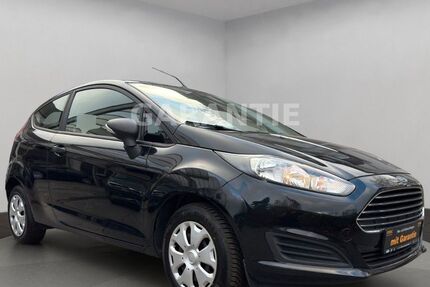 Ford Fiesta 108.700 km 4.990 &euro; Recklinghausen 45659
