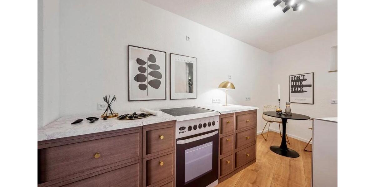 Etagenwohnung Herdecke - 3.5 Zimmer, 77 m&sup2;, 239.000&euro; | Angebot:26951451