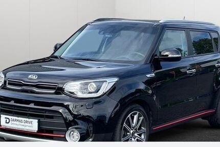 Kia Soul 37.500 km 17.990 &euro; Datteln 45711