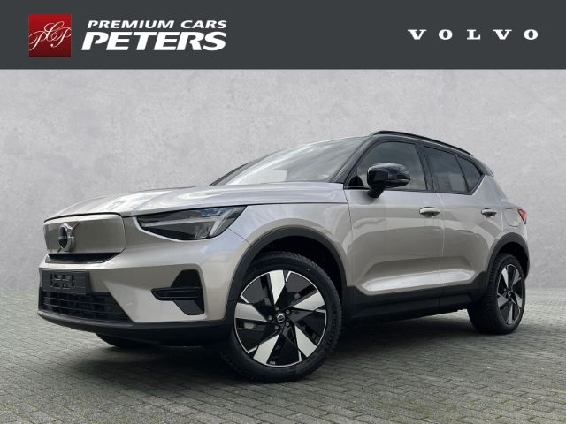 Volvo XC40 11.789 km 33.499 &euro; Dortmund 44143