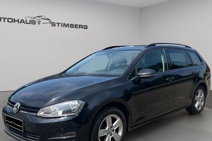 VW Golf 130.000 km 9.900 € Oer-Erkenschwick 45739